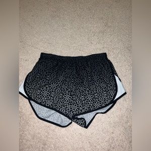 Nike athletic shorts